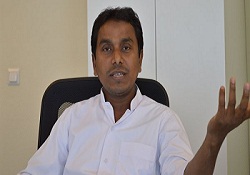 Arakani: Müslüman olmasaydım şimdi Myanmar vatandaşıydım