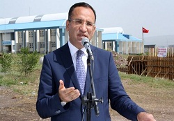 Cami yaptıranlara vergi müjdesi