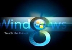 Yeni TL simgesi Windows 8 ile geliyor