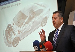Benzin tüketimini yüzde 30 düşürecek sistem geliyor