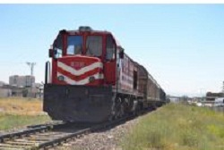 Posta treni bayram boyunca yolcu taşıyacak