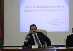 Çelik'ten kıdem tazminatı açıklaması