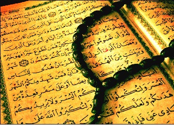 Gökten yere her işi, O idâre eder