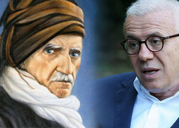 Said Nursi'yi eksik yazdım, özür dilerim