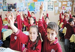66 ayını dolduran çocuklar raporla anaokuluna gidebilir
