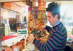 Esnaf tarifeyi keyfî değiştiremeyecek