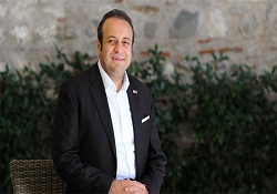 Bağış'tan İsveç'e ezan teşekkürü