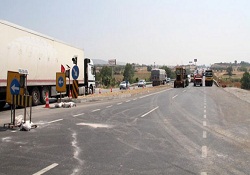 Kilometre başına 19 bin lira