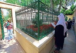 Boğaz'ın manevî kandilleri