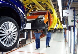 Otomotiv pazarı, 7 ayda yüzde 16,91 daraldı