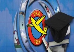 THK'nın havacılık kursları rekora imza attı