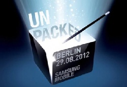 Galaxy Note 2 geliyor!