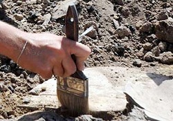 2 bin 500 yıllık çikolata kalıntısı bulundu