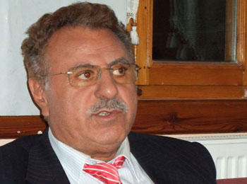 Sistem Bediüzzaman'ı da Alevileri de dışladı