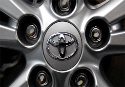Toyota, 1,5 milyon aracı geri çağırıyor
