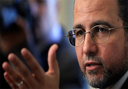 Mısır'ın yeni liderinden denge kabinesi
