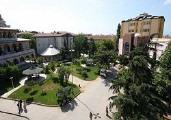 4 yeni İlahiyat Fakültesi Kuruldu
