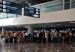 Kurban'da vatandaşa kötü sürpriz