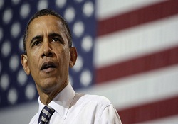 Obama, 60 milyar dolarlık yardımı onayladı