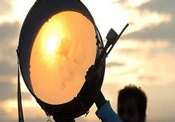 Ramazan davulcularına, ritm uyarısı