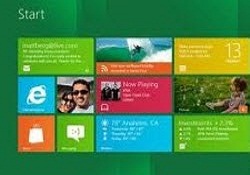 Microsoft Metro'dan vazgeçiyor