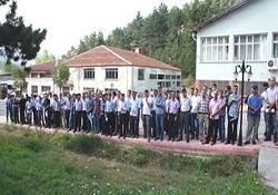 6 Aylık İş için 4 Bin Rekor Başvuru