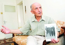 Belki kurtulur diye idamı 15 dakika geciktirdim