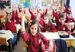 Kürtçe ders müfredatı tamam