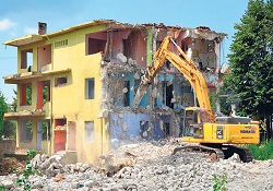 Kentsel dönüşüm ile 9 şehir yenileniyor