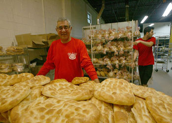 Ramazan Pidesi Kaç Lira Olacak?