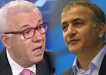 Özkök'ü Bediüzzaman konusunda uyardım