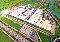 Türkiye fabrikası, üçüncü modelle kârlı hale gelecek