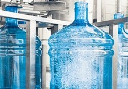 Damacana suya hijyen zammı!