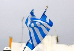 Yunanistan ile troyka anlaştı gibi...