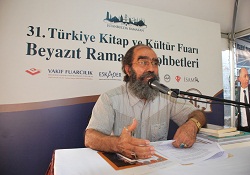 Türk islam sanatlarıyla kimlik ve meşrep