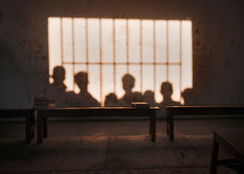 Kemalistler risale okuyan Nurcuları da bastı