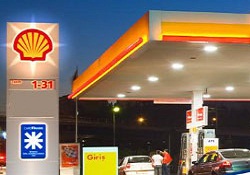 Shell’den İngiliz enerji devine rekor teklif