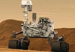 Mars’a inerken 7 bin 700 kişiye iş imkanı sağladı