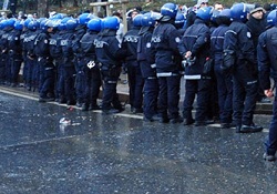 Polis 17 Yıl Daha Erken Ölüyor