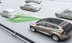 Otomotik fren AB'de zorunlu oluyor