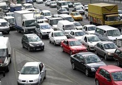Trafikte yeni dönem başlıyor