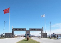 Aksaray üniversitesi'ne 3 yeni fakülte açılacak