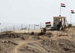 Sina saldırısının arkasında israil var
