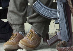 Esed, hapisteki PKK'lıları serbest bırakıyor