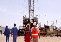 Bağdat-Erbil krizine rağmen Kuzey Irak petrolüne akın var