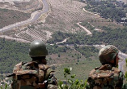 Hakkari'de 7 bölge sivillere yasaklandı