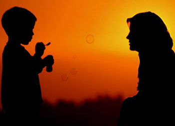 Annenin eğitimi, çocuklarda yetersiz beslenmeyi önlüyor