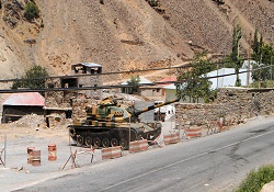 Hakkari'deki karakol saldırısıyla ilgili soruşturma başlatıldı