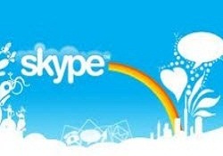 Skype web tarayıcıda çalışacak