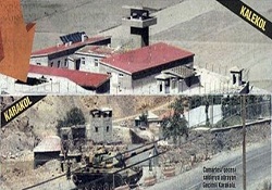 Karakol zaafiyetinde 8 fark 8 şehit!
